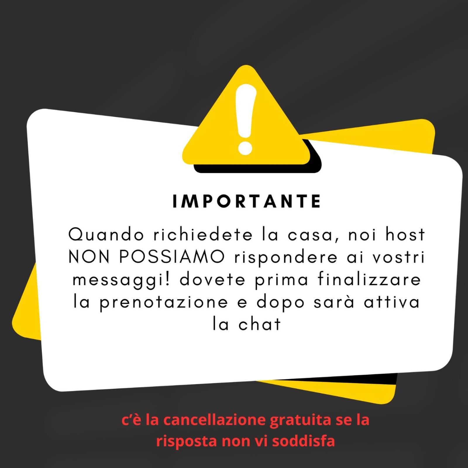 La Sosta-Appartamento A Pochi Passi Dalla Stazione Módena Exterior foto
